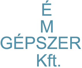 ÉMSZ-Gépszer Kft.